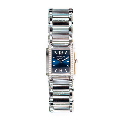 Patek Philippe 4910/1200A-001 (2021)