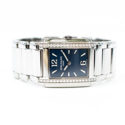 Patek Philippe 4910/1200A-001 (2021)