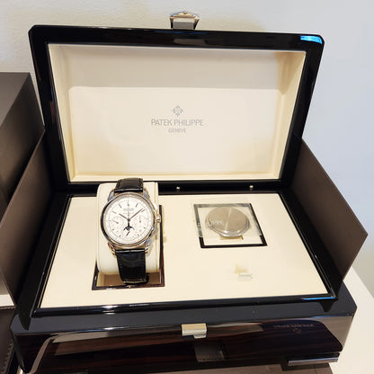 Patek Philippe 5270G-013 (2014)