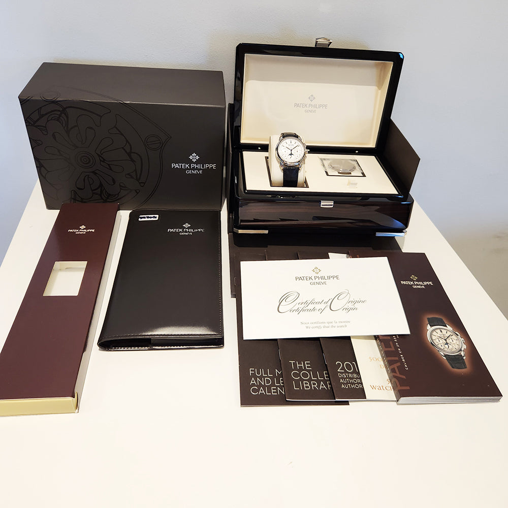 Patek Philippe 5270G-013 (2014)