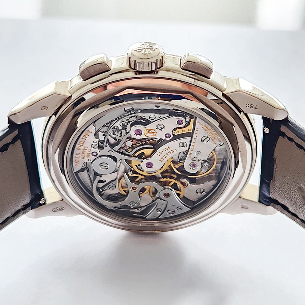 Patek Philippe 5270G-013 (2014)