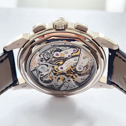 Patek Philippe 5270G-013 (2014)