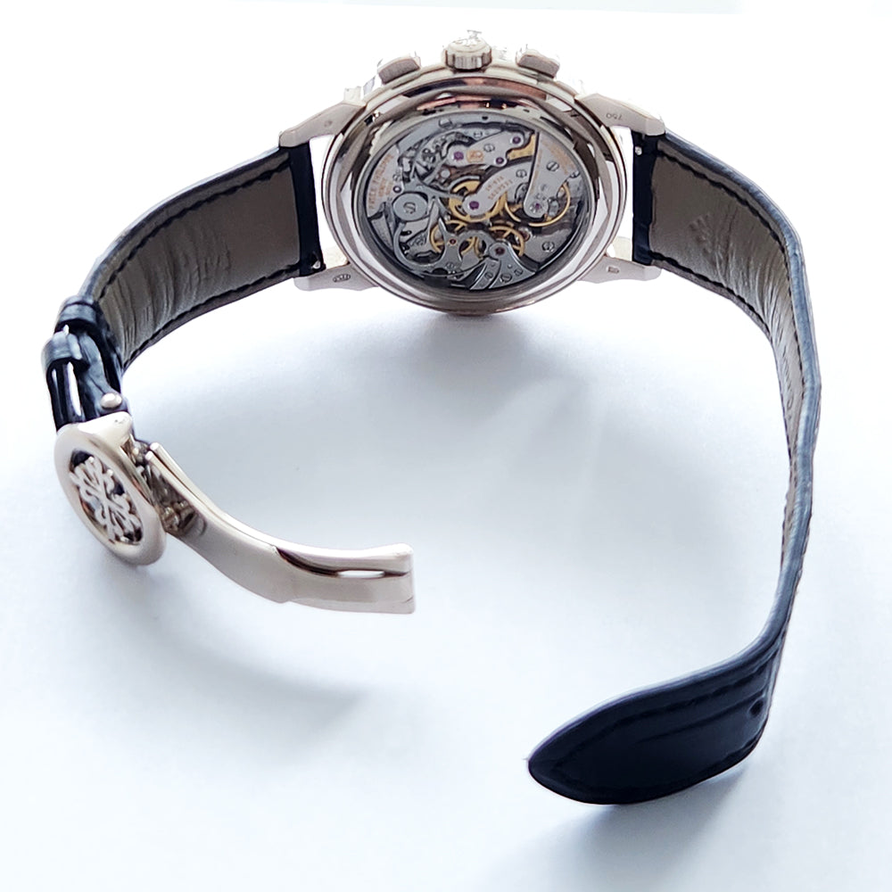 Patek Philippe 5270G-013 (2014)