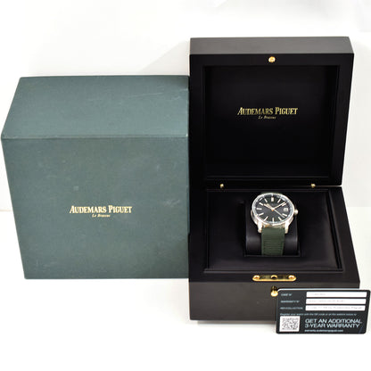 Audemars Piguet 15210ST.OO.A056KB.01 (2023)