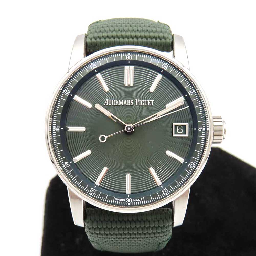Audemars Piguet 15210ST.OO.A056KB.01 (2023)