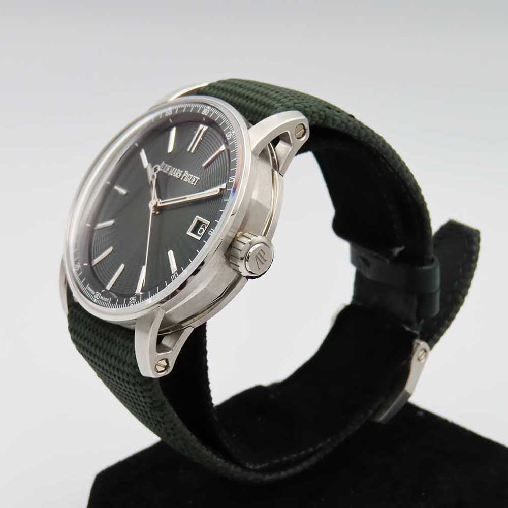 Audemars Piguet 15210ST.OO.A056KB.01 (2023)