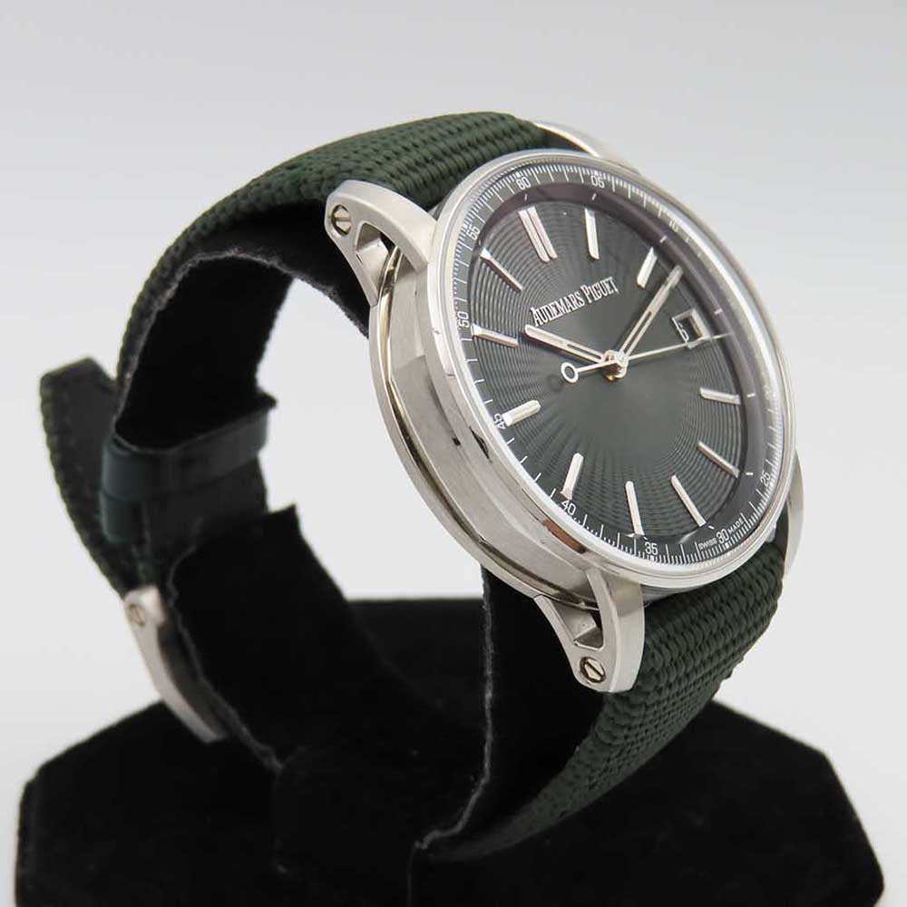 Audemars Piguet 15210ST.OO.A056KB.01 (2023)