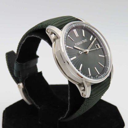Audemars Piguet 15210ST.OO.A056KB.01 (2023)