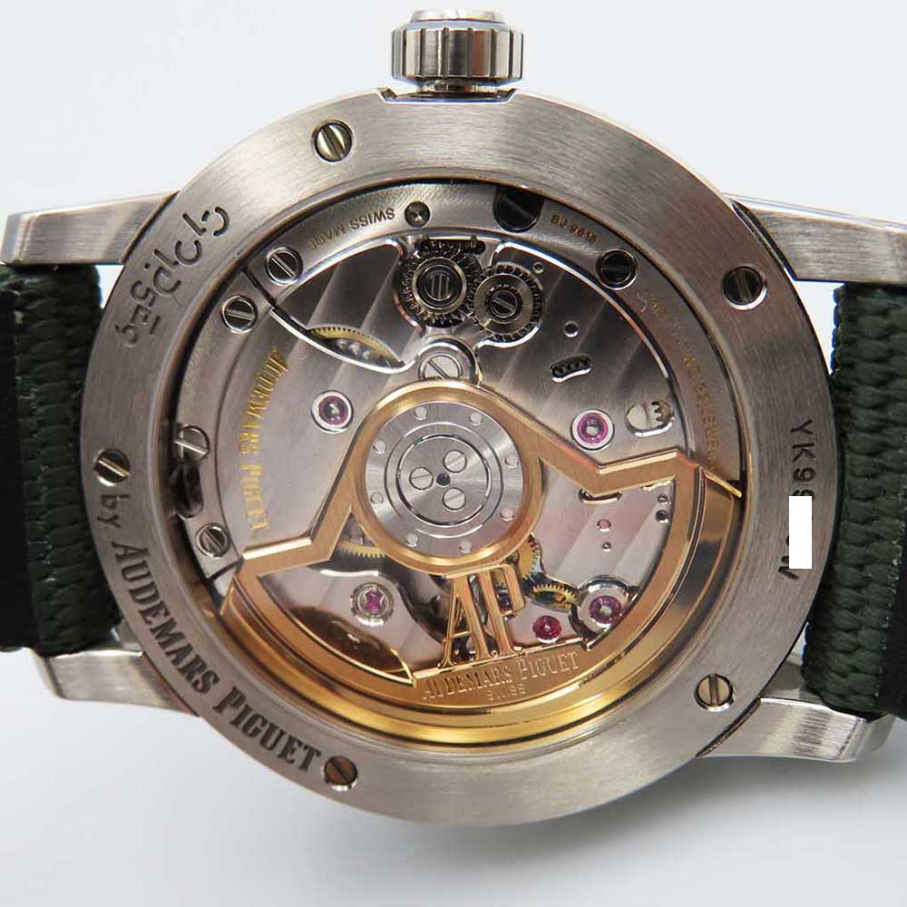 Audemars Piguet 15210ST.OO.A056KB.01 (2023)