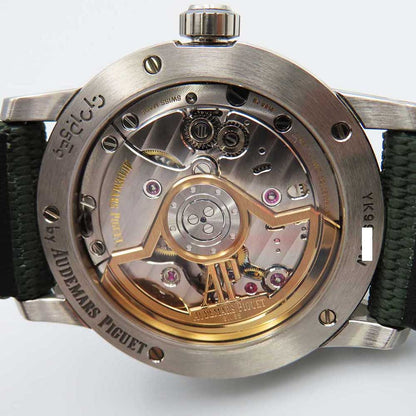 Audemars Piguet 15210ST.OO.A056KB.01 (2023)