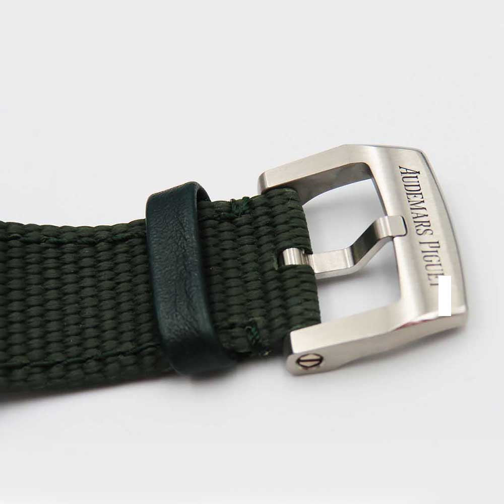 Audemars Piguet 15210ST.OO.A056KB.01 (2023)