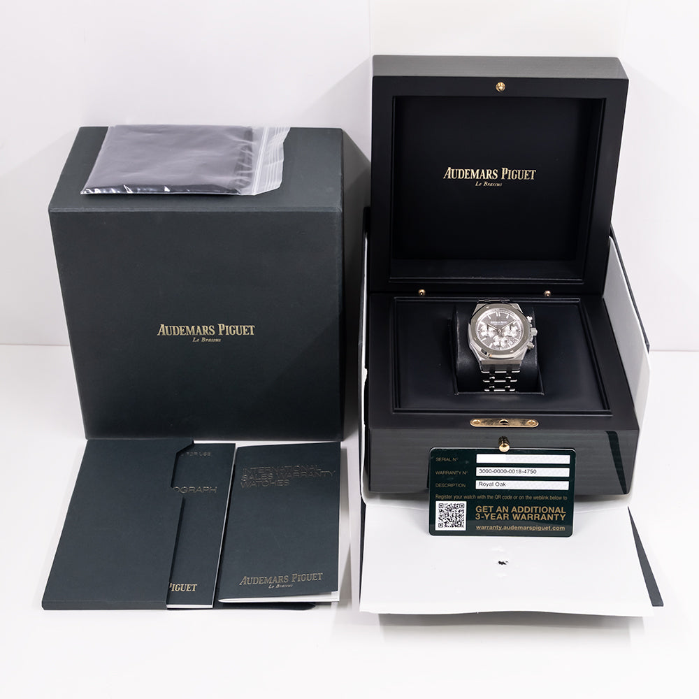 Audemars Piguet 26315ST.00.1256ST.02
