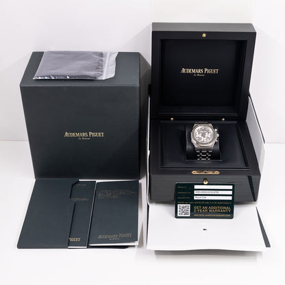 Audemars Piguet 26315ST.00.1256ST.02