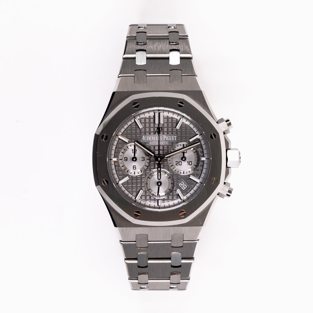 Audemars Piguet 26315ST.00.1256ST.02