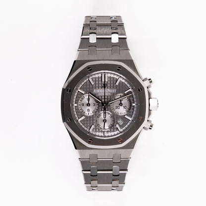 Audemars Piguet 26315ST.00.1256ST.02
