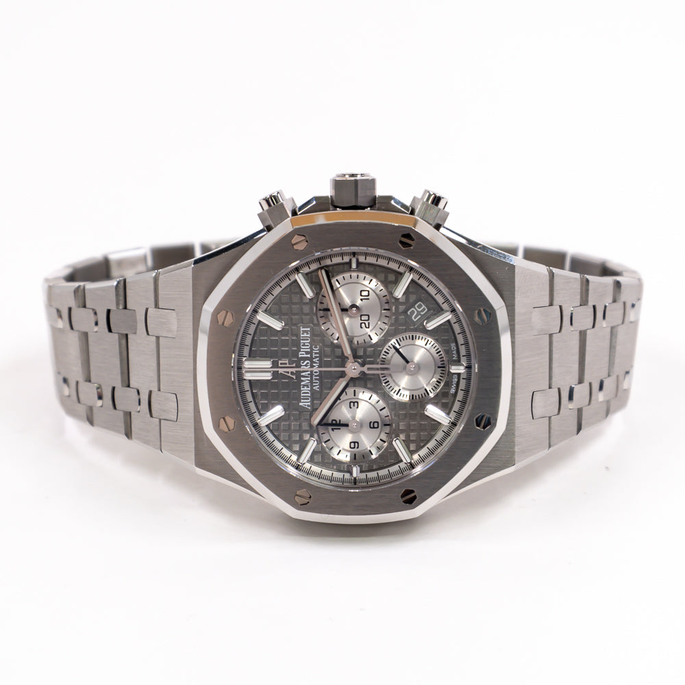 Audemars Piguet 26315ST.00.1256ST.02