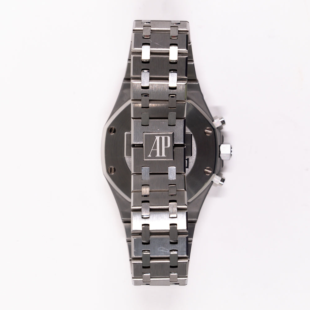 Audemars Piguet 26315ST.00.1256ST.02