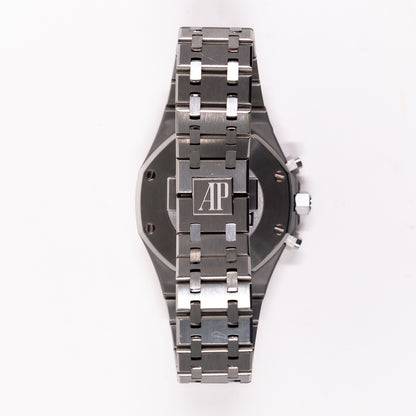 Audemars Piguet 26315ST.00.1256ST.02