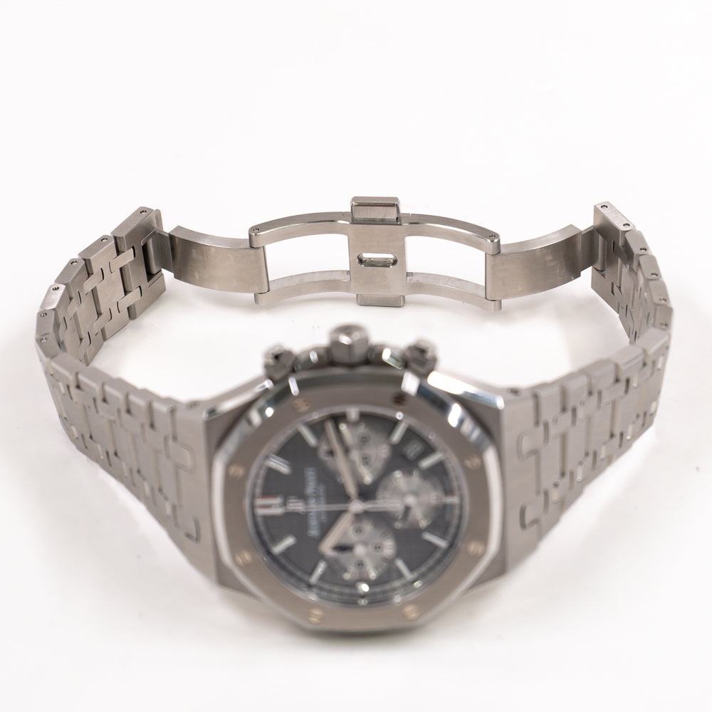 Audemars Piguet 26315ST.00.1256ST.02