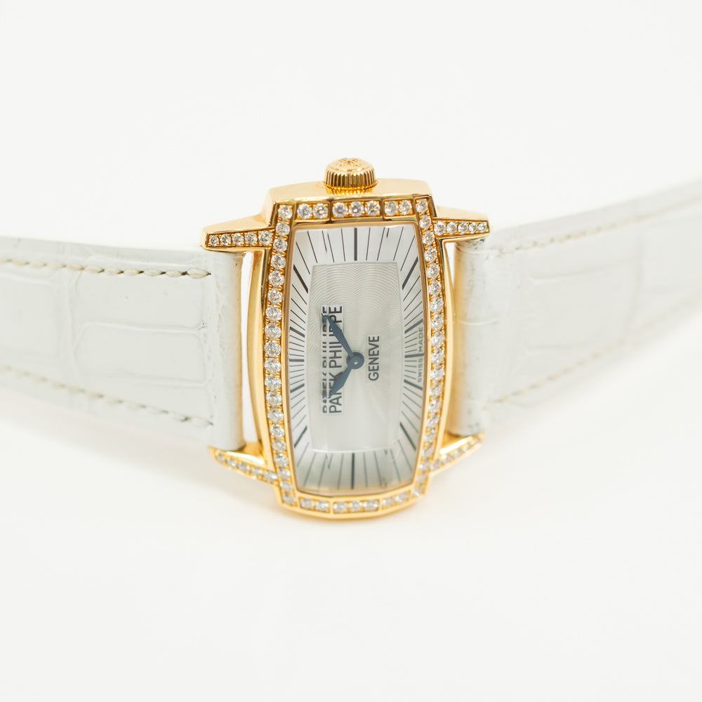 Patek Philippe 4991R-001