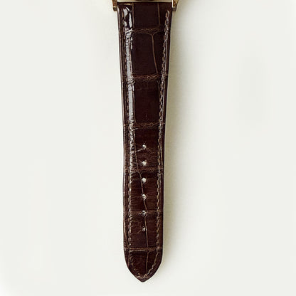 Patek Philippe 6119R-001 (2021)