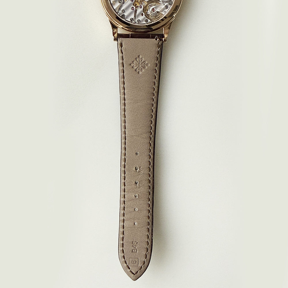 Patek Philippe 6119R-001 (2021)
