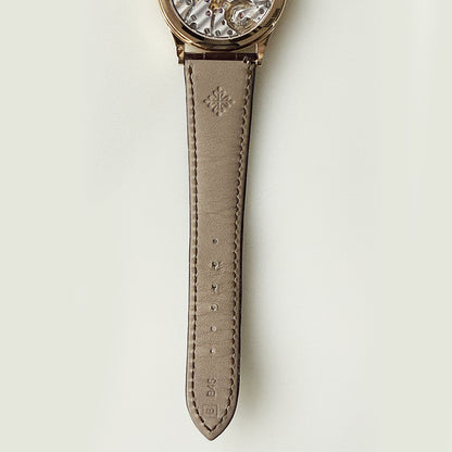 Patek Philippe 6119R-001 (2021)