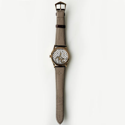 Patek Philippe 6119R-001 (2021)