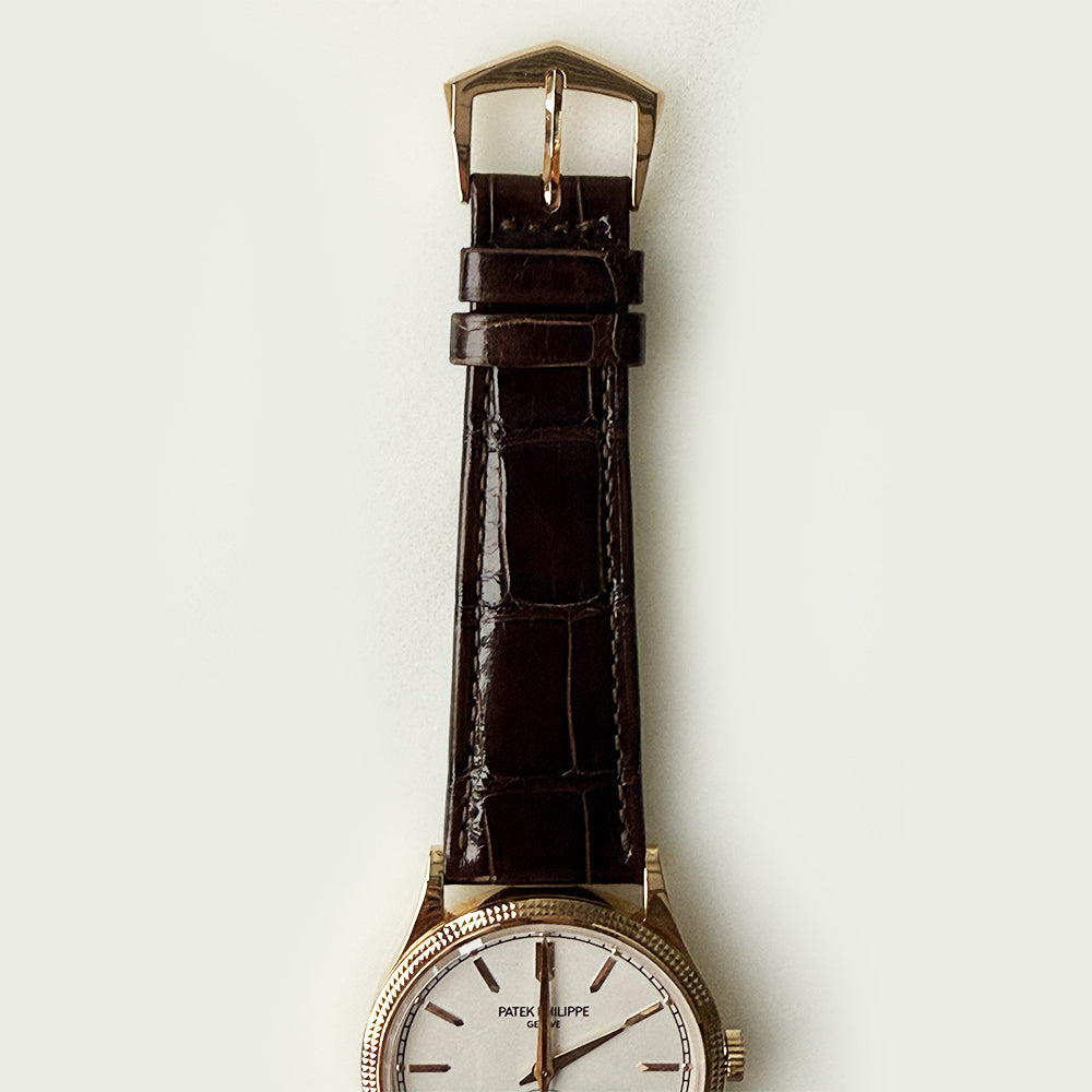 Patek Philippe 6119R-001 (2021)