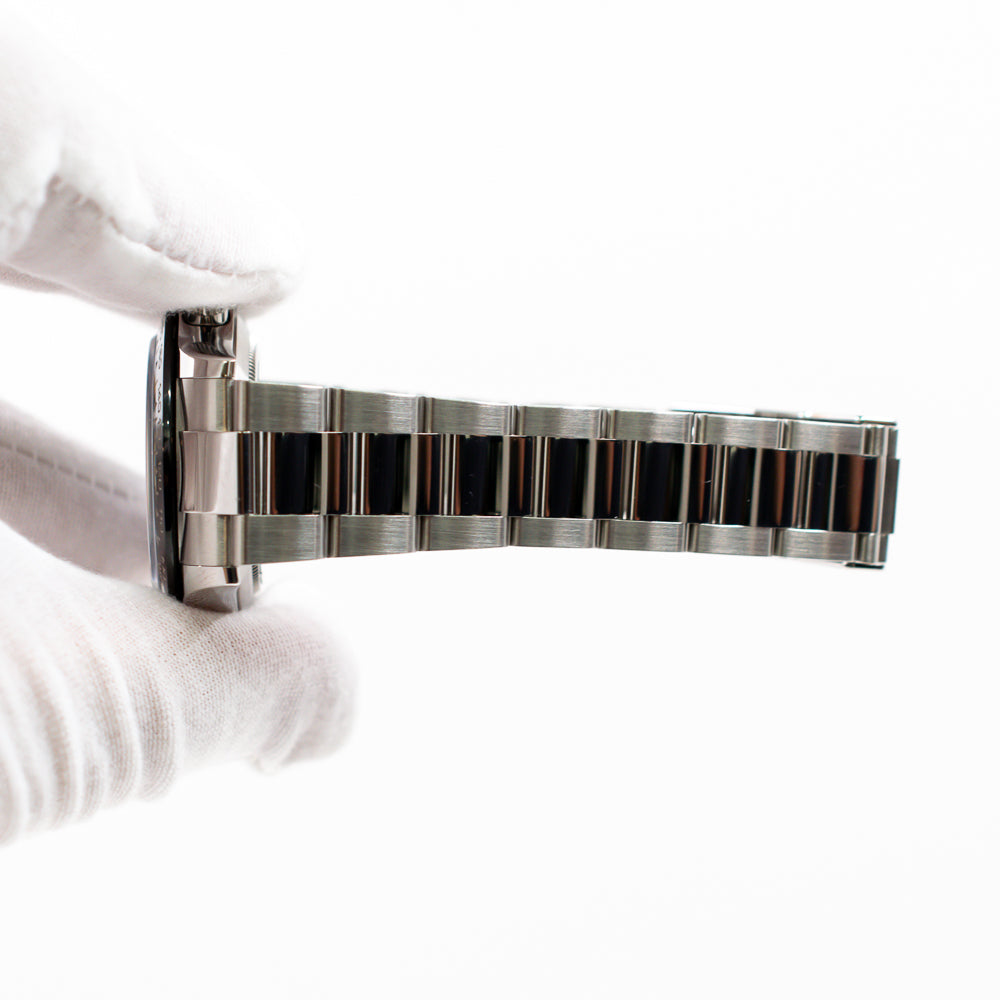 Rolex Daytona White Dial 116500LN (2019)