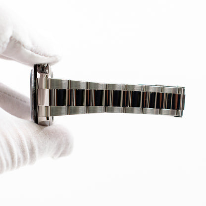 Rolex Daytona White Dial 116500LN (2019)