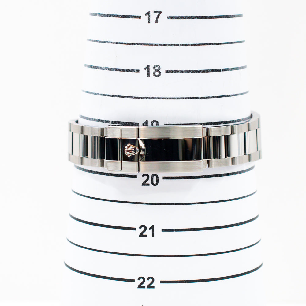 Rolex Daytona White Dial 116500LN (2019)