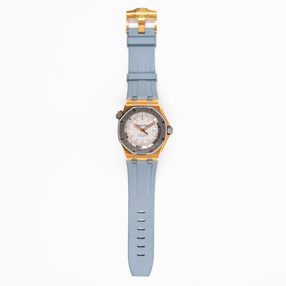 Audemars Piguet 15711OI.OO.A006CA.01 (2018)