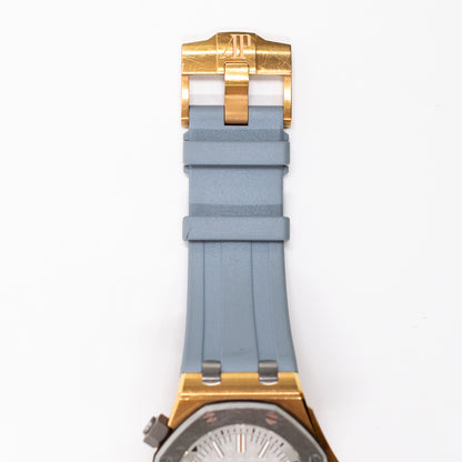 Audemars Piguet 15711OI.OO.A006CA.01 (2018)