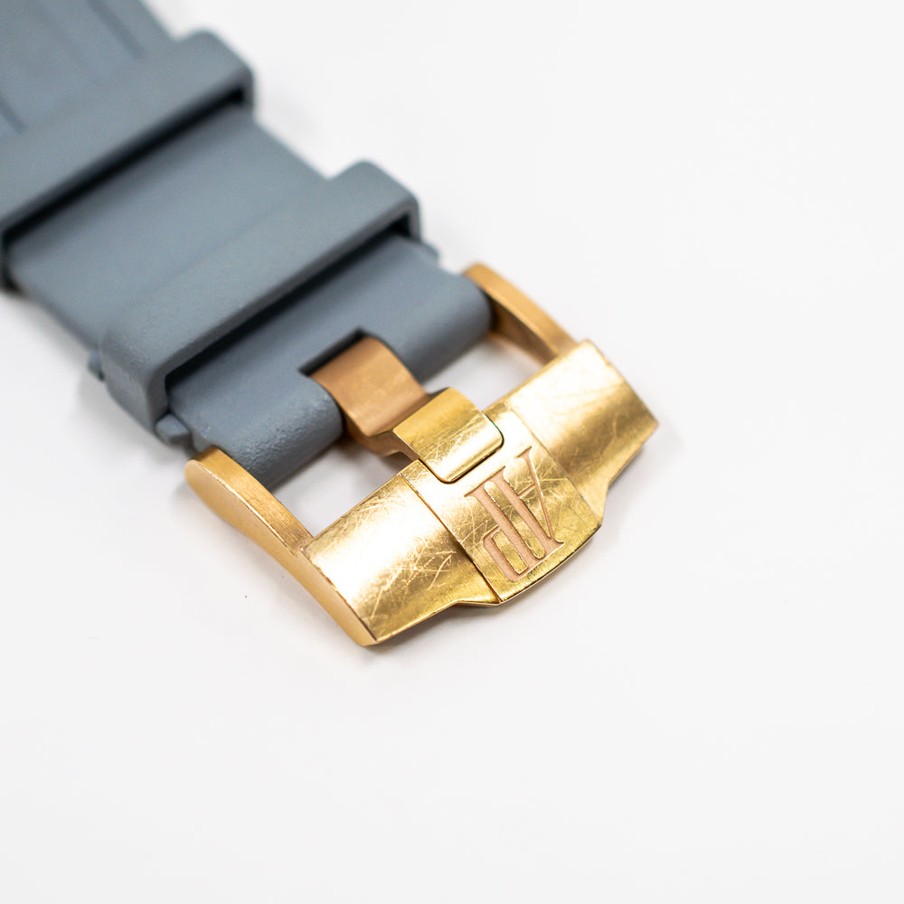 Audemars Piguet 15711OI.OO.A006CA.01 (2018)