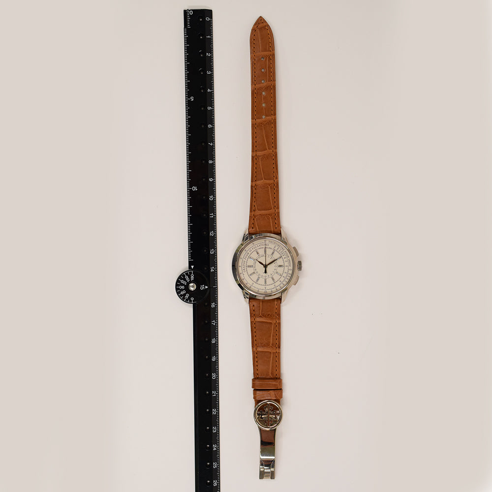 Patek Philippe 4675G-001 (2015)