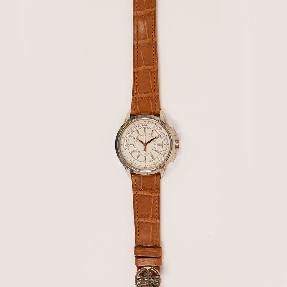 Patek Philippe 4675G-001 (2015)