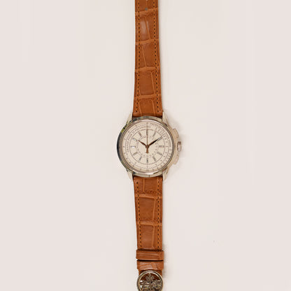 Patek Philippe 4675G-001 (2015)