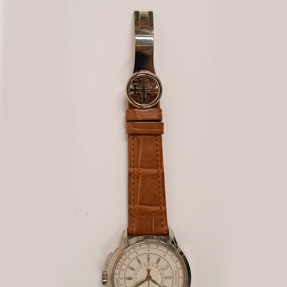 Patek Philippe 4675G-001 (2015)