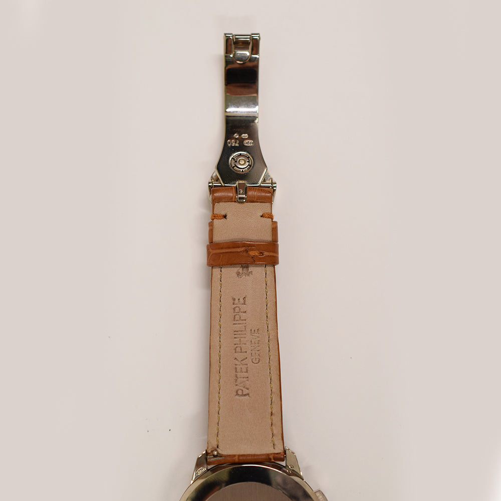 Patek Philippe 4675G-001 (2015)