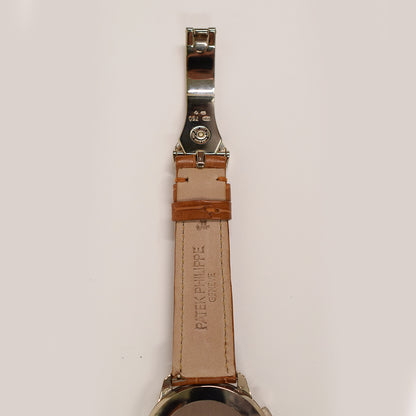 Patek Philippe 4675G-001 (2015)