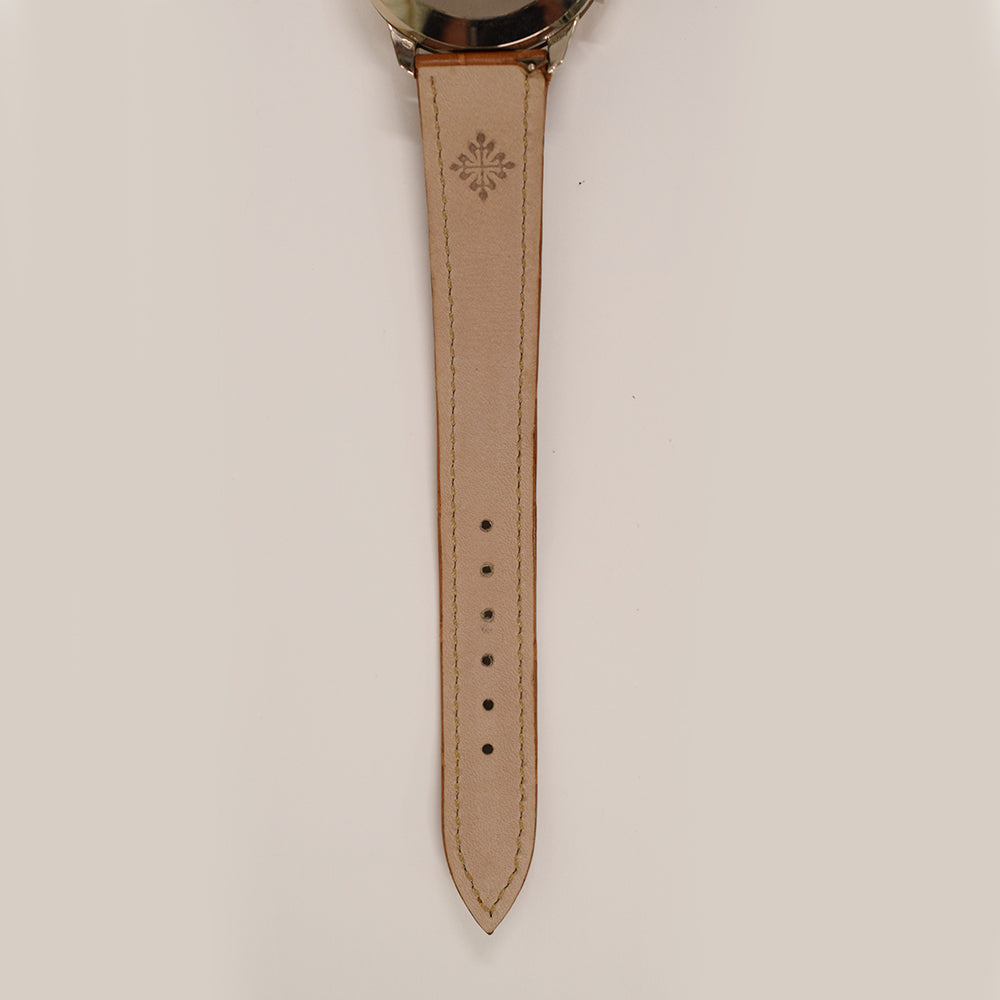 Patek Philippe 4675G-001 (2015)