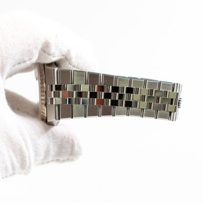 Rolex Land-Dweller 36mm Blank 127234 (2025)