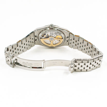 Rolex Land-Dweller 36mm Blank 127234 (2025)