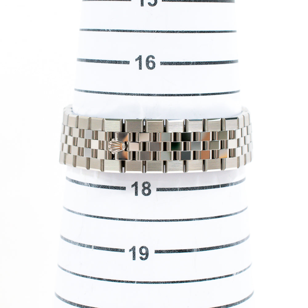 Rolex Land-Dweller 36mm Blank 127234 (2025)