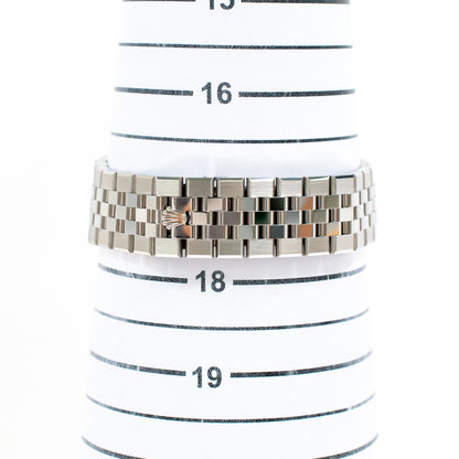 Rolex Land-Dweller 36mm Blank 127234 (2025)