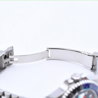 Rolex GMT-Master II "Batman" Dial 126710BLNR (2024)