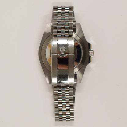 Rolex GMT-Master II "Batman" Dial 126710BLNR (2024)