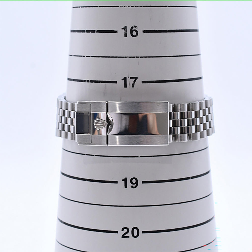 Rolex GMT-Master II "Batman" Dial 126710BLNR (2024)