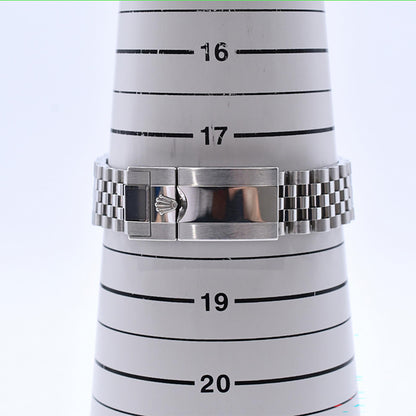 Rolex GMT-Master II "Batman" Dial 126710BLNR (2024)